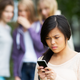 Image for article titled Study Reveals that Harassers Prefer Facebook Over Other Networks